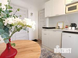 1-к квартира, посуточно, 19м2, 5/5 этаж