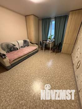 1-к квартира, посуточно, 50м2, 3/26 этаж