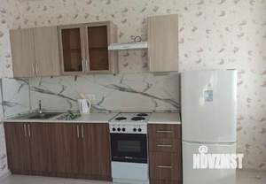 Студия квартира, на длительный срок, 28м2, 9/24 этаж