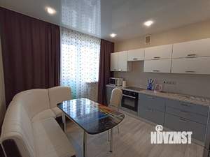 2-к квартира, посуточно, 82м2, 6/16 этаж