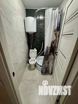 1-к квартира, посуточно, 47м2, 1/1 этаж