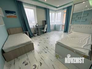 3-к квартира, на длительный срок, 97м2, 9/22 этаж