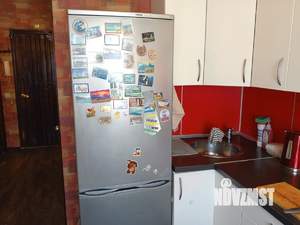1-к квартира, посуточно, 31м2, 10/10 этаж