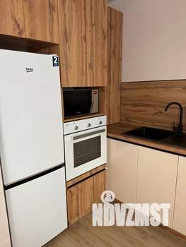 Студия квартира, посуточно, 44м2, 10/17 этаж