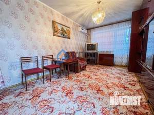 2-к квартира, на длительный срок, 45м2, 4/5 этаж