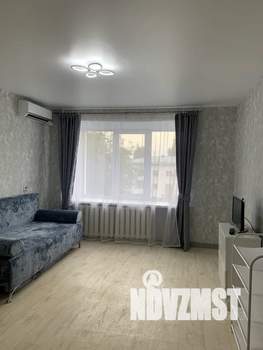 2-к квартира, посуточно, 50м2, 5/9 этаж