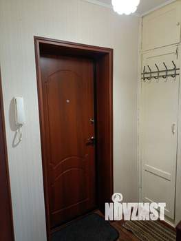 1-к квартира, на длительный срок, 32м2, 5/5 этаж