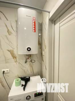 1-к квартира, посуточно, 43м2, 25/26 этаж