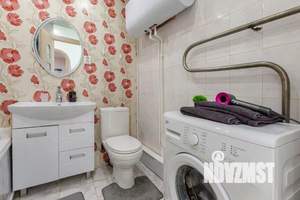 3-к квартира, посуточно, 64м2, 1/1 этаж