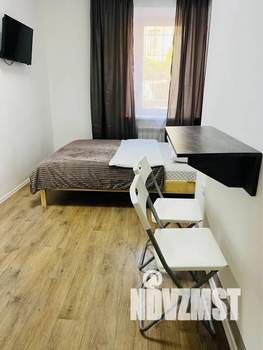Студия квартира, посуточно, 18м2, 1/2 этаж