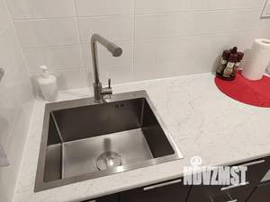 Студия квартира, посуточно, 26м2, 2/16 этаж