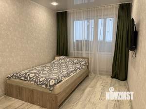 Студия квартира, на длительный срок, 20м2, 4/16 этаж