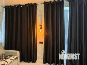 Студия квартира, посуточно, 40м2, 7/23 этаж