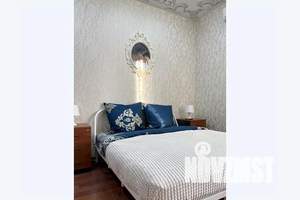 1-к квартира, посуточно, 24м2, 1/9 этаж