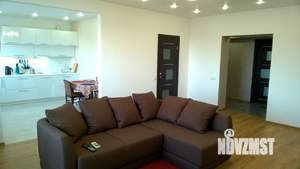 2-к квартира, на длительный срок, 81м2, 11/11 этаж