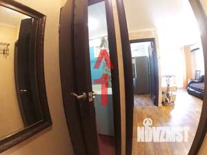 1-к квартира, на длительный срок, 33м2, 2/5 этаж