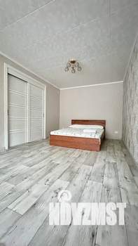 2-к квартира, посуточно, 50м2, 1/5 этаж