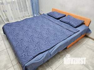 1-к квартира, посуточно, 34м2, 8/12 этаж