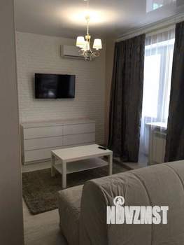 1-к квартира, на длительный срок, 42м2, 3/6 этаж