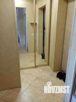1-к квартира, на длительный срок, 35м2, 6/9 этаж