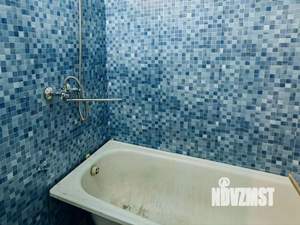 1-к квартира, на длительный срок, 26м2, 4/9 этаж