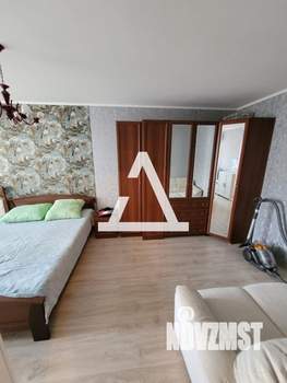 2-к квартира, на длительный срок, 47м2, 10/12 этаж
