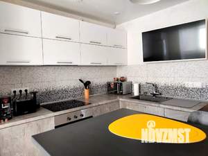 1-к квартира, посуточно, 37м2, 7/15 этаж