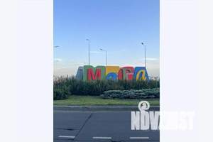 1-к квартира, посуточно, 30м2, 1/3 этаж