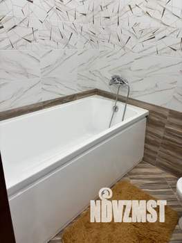 1-к квартира, посуточно, 39м2, 4/23 этаж