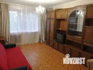 3-к квартира, посуточно, 54м2, 4/9 этаж