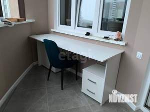 2-к квартира, на длительный срок, 50м2, 18/31 этаж