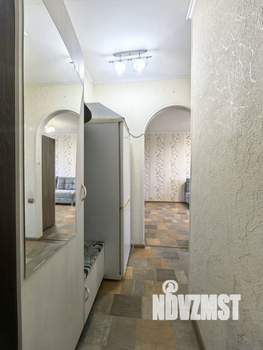 1-к квартира, на длительный срок, 31м2, 4/5 этаж