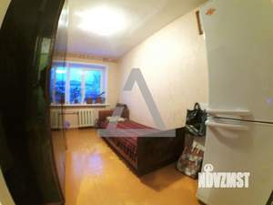 2-к квартира, на длительный срок, 45м2, 4/5 этаж