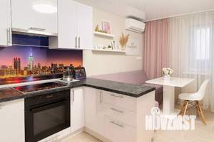 2-к квартира, посуточно, 70м2, 1/1 этаж