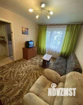 1-к квартира, на длительный срок, 24м2, 7/9 этаж