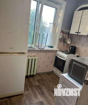 3-к квартира, на длительный срок, 57м2, 5/5 этаж