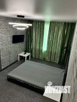 1-к квартира, посуточно, 30м2, 3/5 этаж