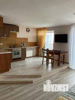 2-к квартира, на длительный срок, 58м2, 10/13 этаж