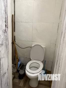 1-к квартира, на длительный срок, 30м2, 2/2 этаж