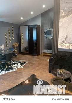 2-к квартира, посуточно, 60м2, 2/2 этаж