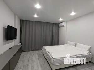 1-к квартира, посуточно, 27м2, 1/1 этаж