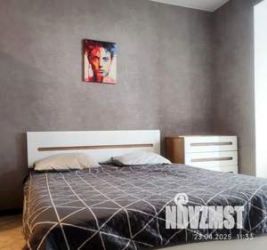 1-к квартира, посуточно, 35м2, 9/18 этаж