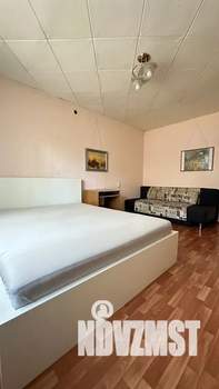 1-к квартира, посуточно, 30м2, 1/5 этаж