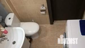 1-к квартира, посуточно, 35м2, 5/5 этаж