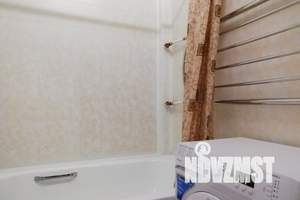 2-к квартира, посуточно, 52м2, 6/6 этаж