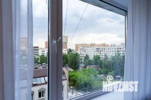 1-к квартира, посуточно, 32м2, 8/9 этаж