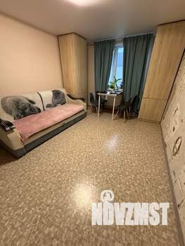 1-к квартира, посуточно, 50м2, 3/26 этаж