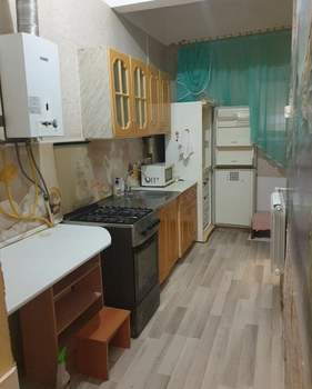 2-к квартира, на длительный срок, 42м2, 1/2 этаж