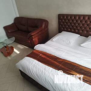 1-к квартира, посуточно, 45м2, 5/19 этаж