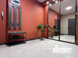 1-к квартира, посуточно, 50м2, 13/14 этаж